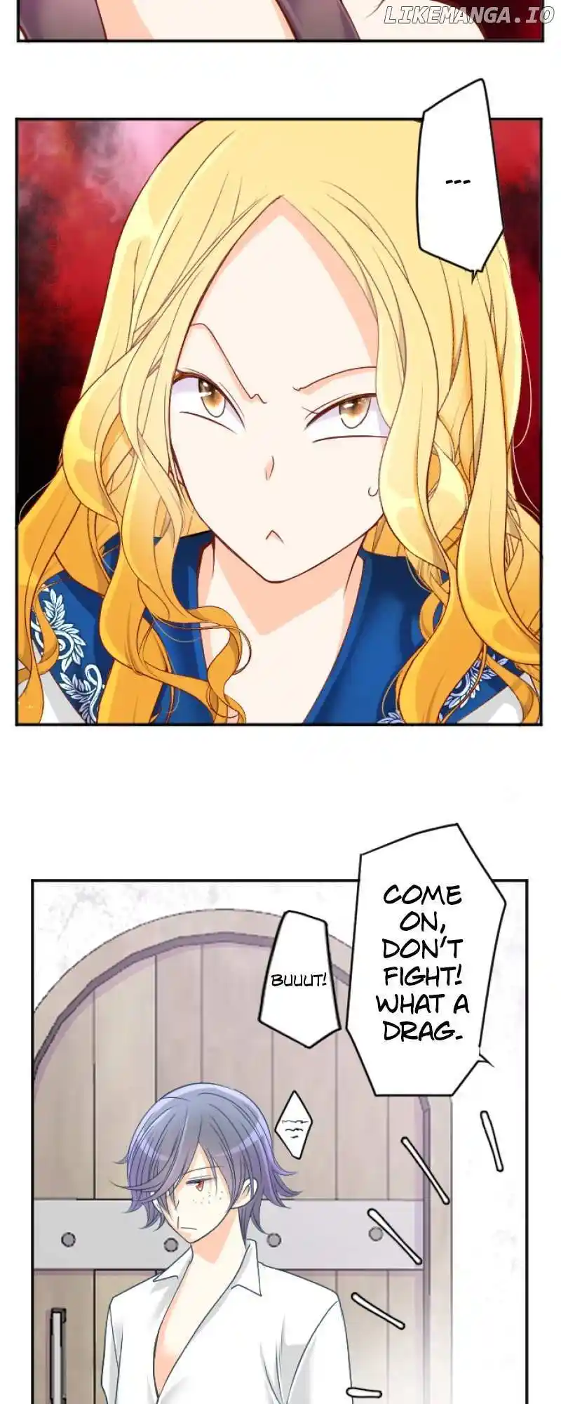 I Was Reborn As A Housekeeper In A Parallel World! Chapter 161