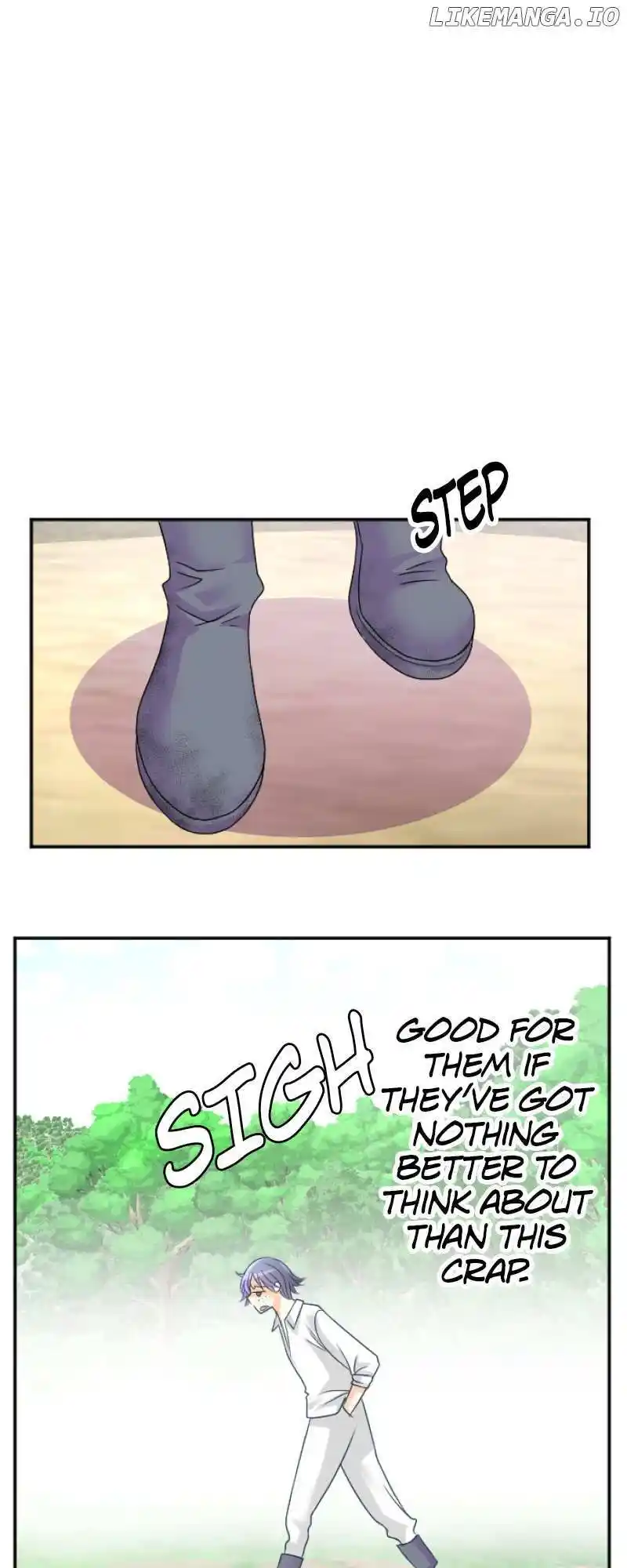 I Was Reborn As A Housekeeper In A Parallel World! Chapter 161