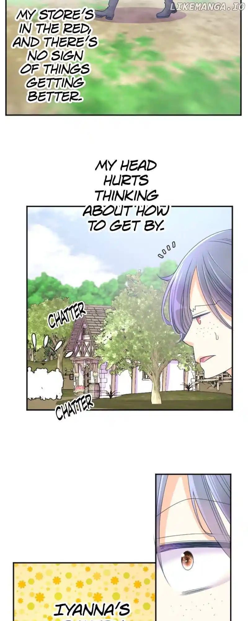 I Was Reborn As A Housekeeper In A Parallel World! Chapter 161