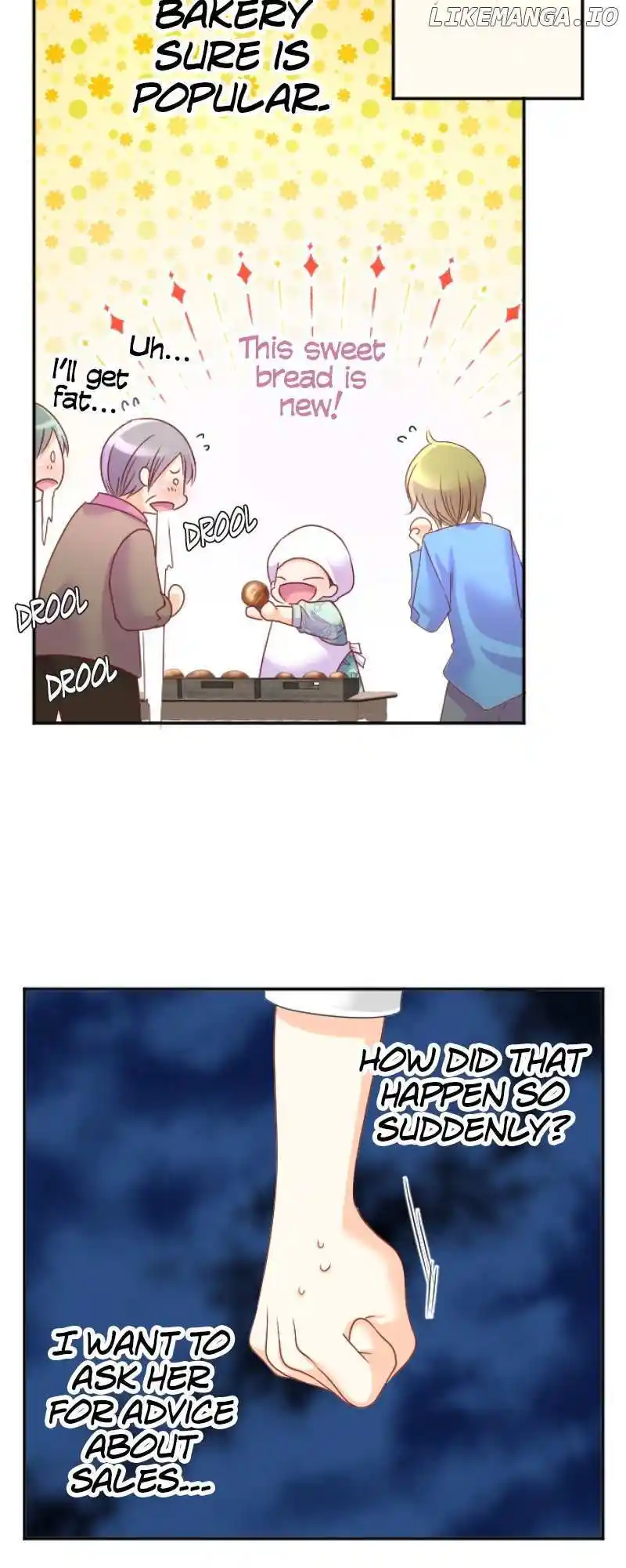 I Was Reborn As A Housekeeper In A Parallel World! Chapter 161