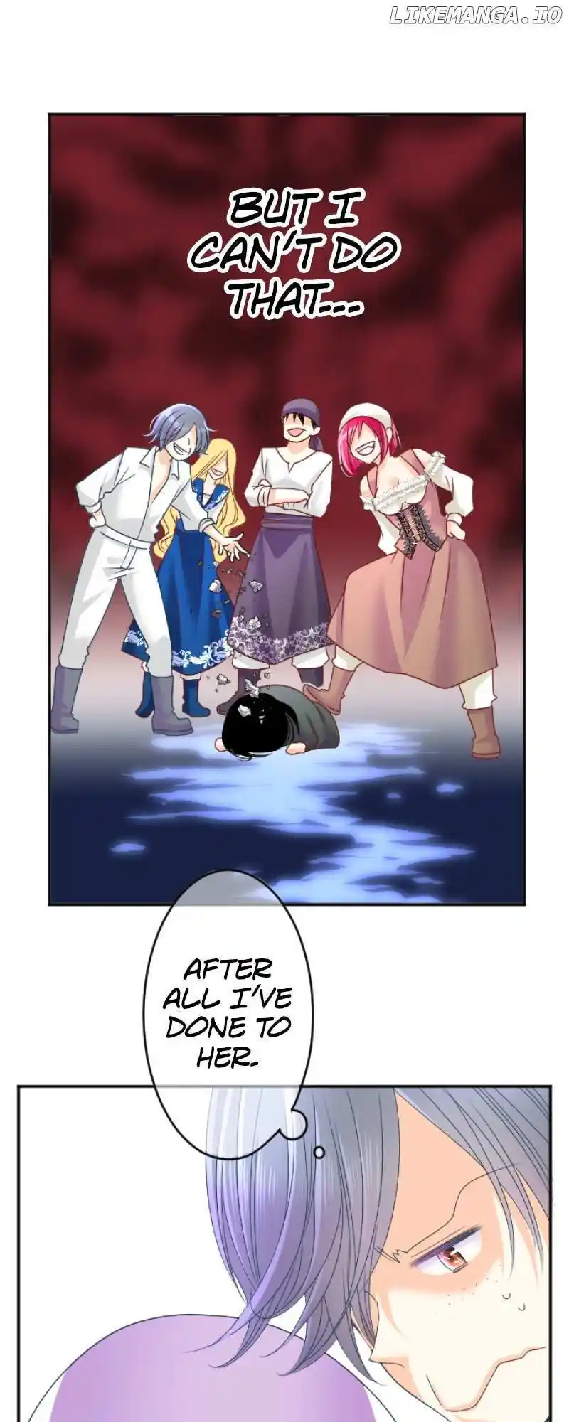 I Was Reborn As A Housekeeper In A Parallel World! Chapter 161