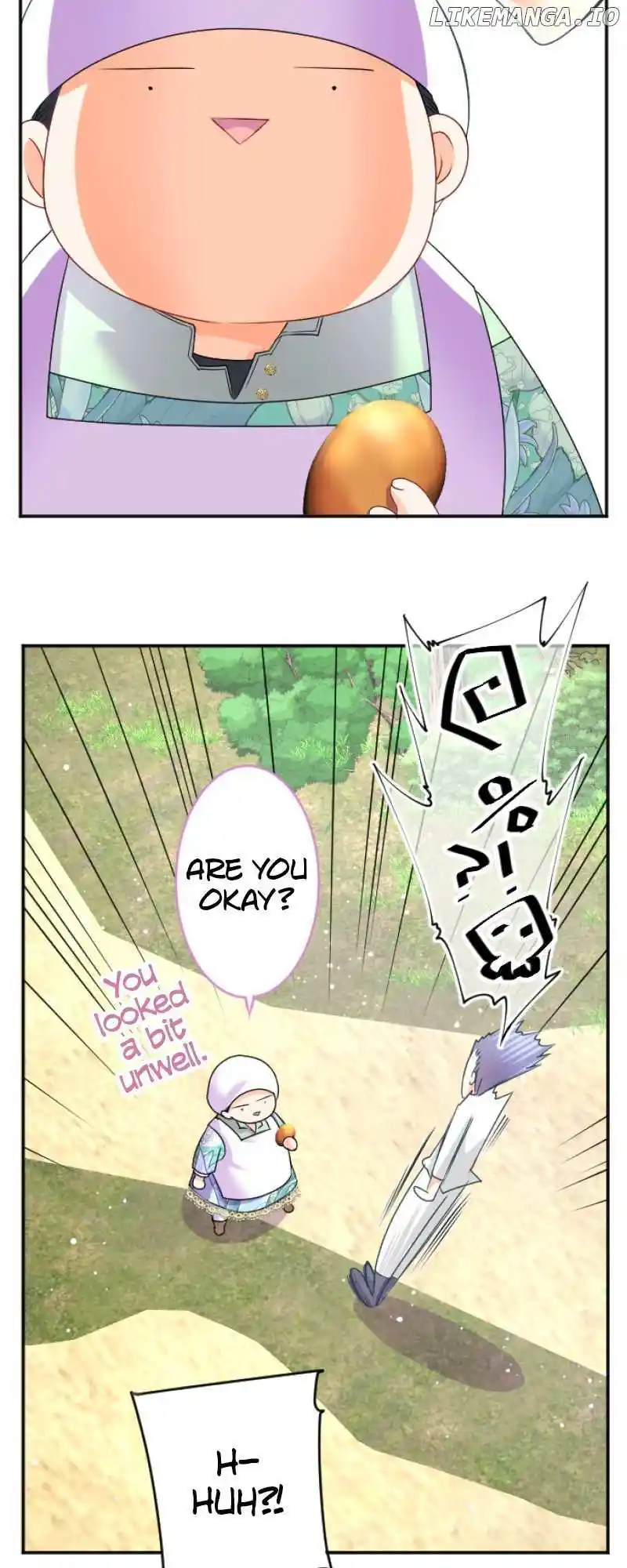 I Was Reborn As A Housekeeper In A Parallel World! Chapter 161