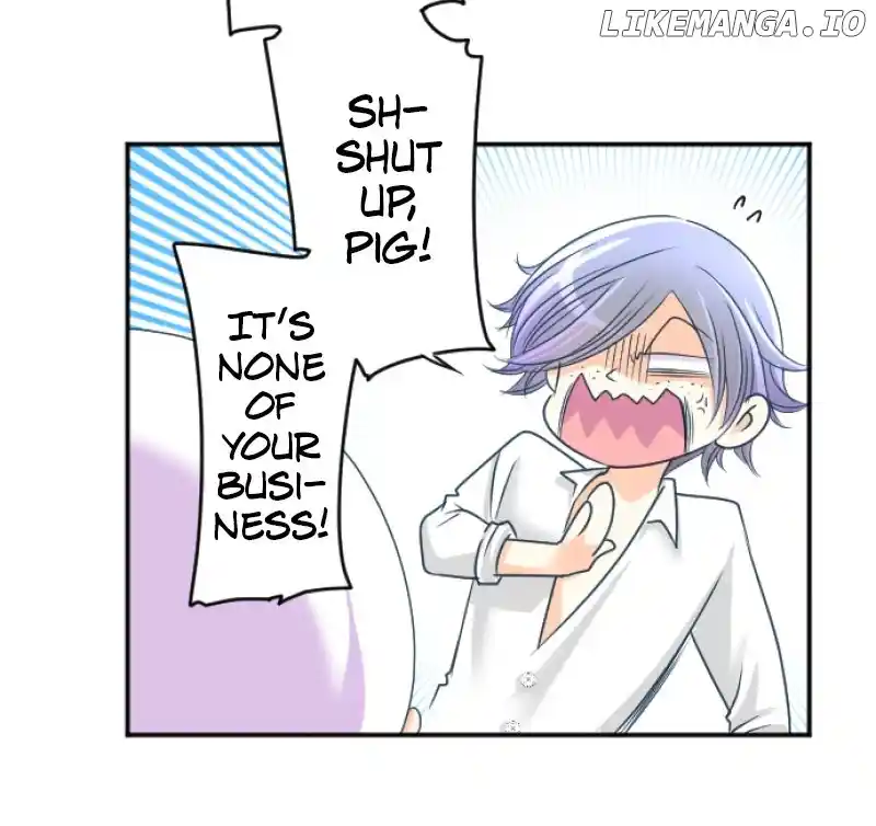 I Was Reborn As A Housekeeper In A Parallel World! Chapter 161