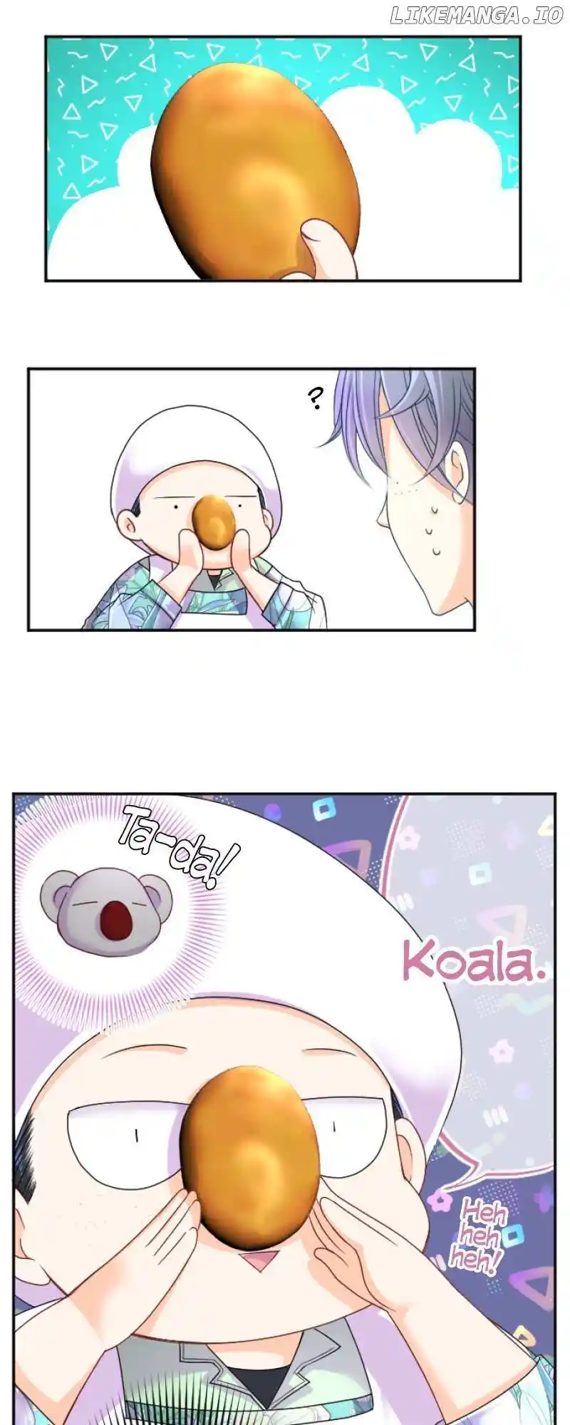 I Was Reborn As A Housekeeper In A Parallel World! Chapter 161