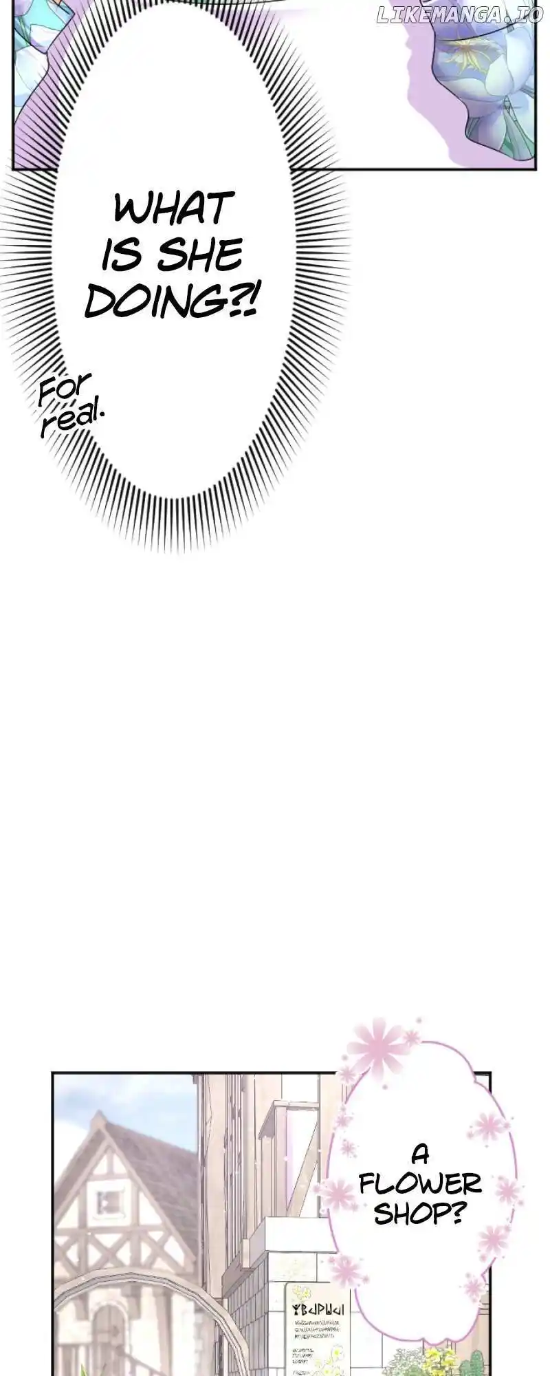 I Was Reborn As A Housekeeper In A Parallel World! Chapter 161