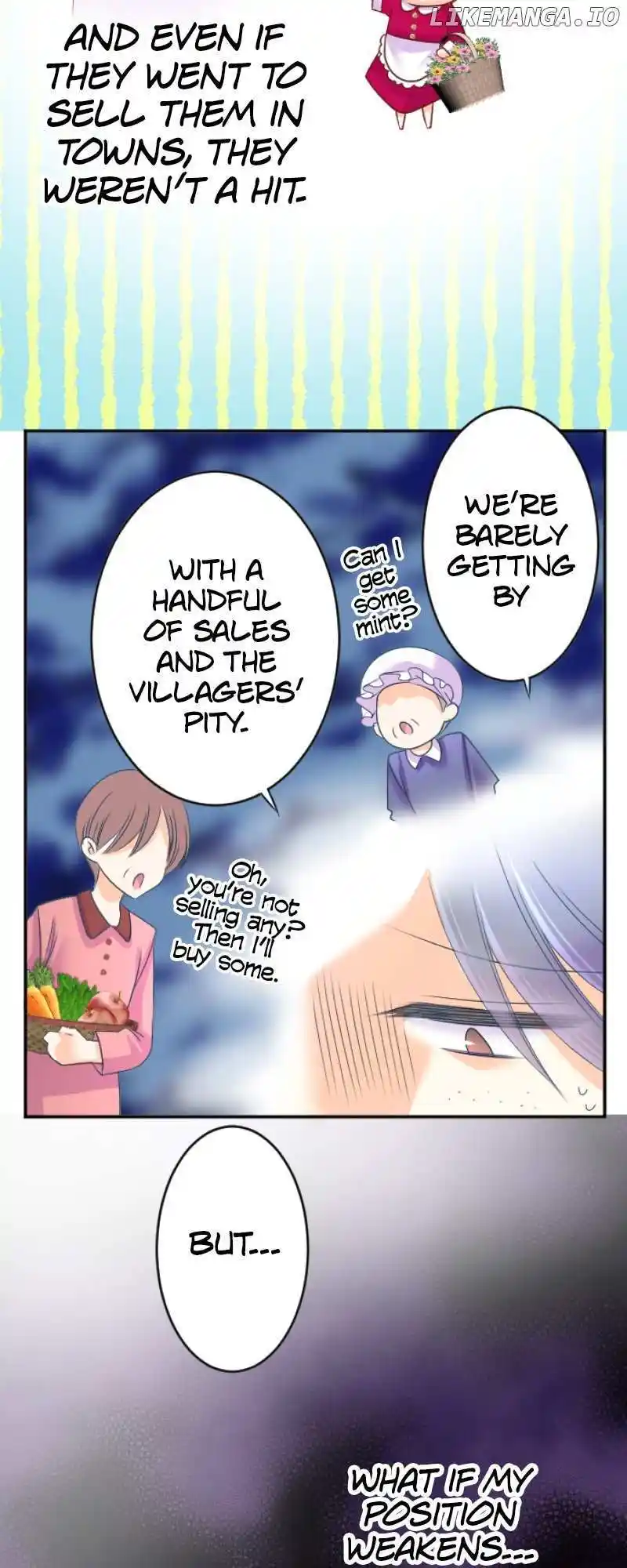 I Was Reborn As A Housekeeper In A Parallel World! Chapter 161