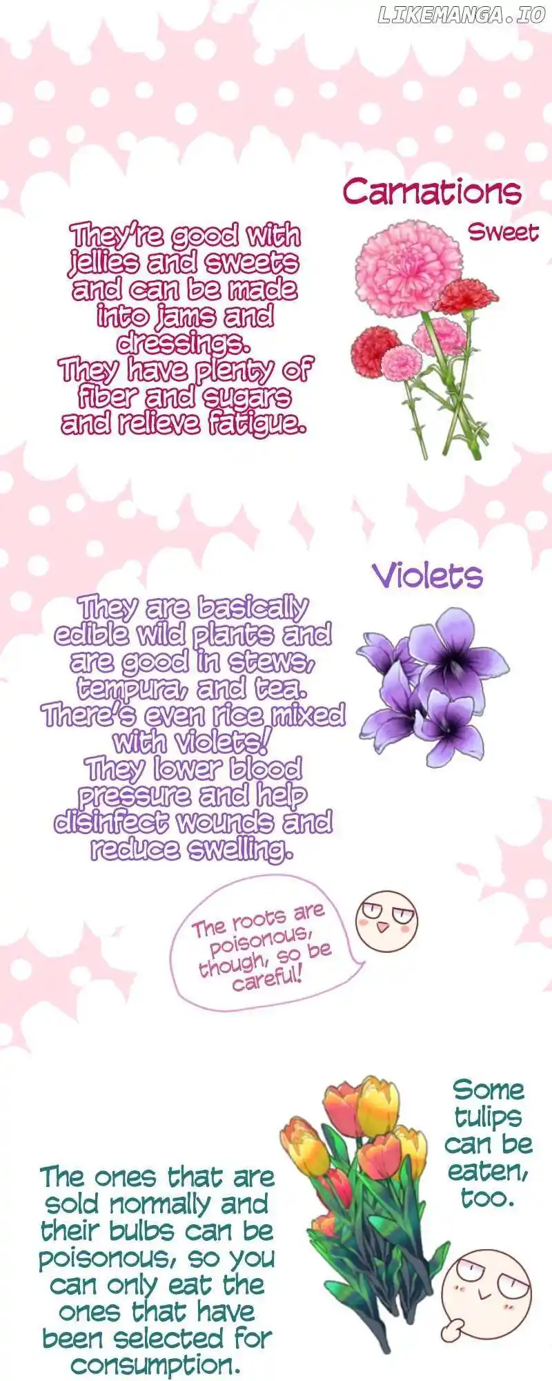 I Was Reborn As A Housekeeper In A Parallel World! Chapter 161