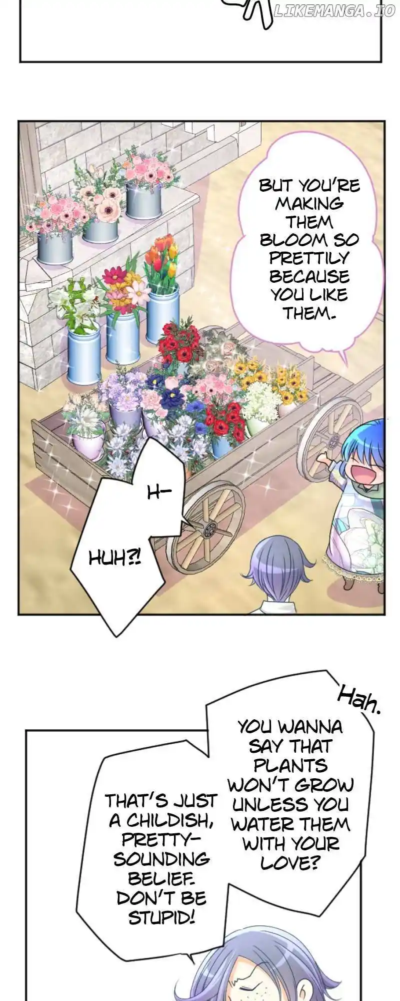 I Was Reborn As A Housekeeper In A Parallel World! Chapter 161