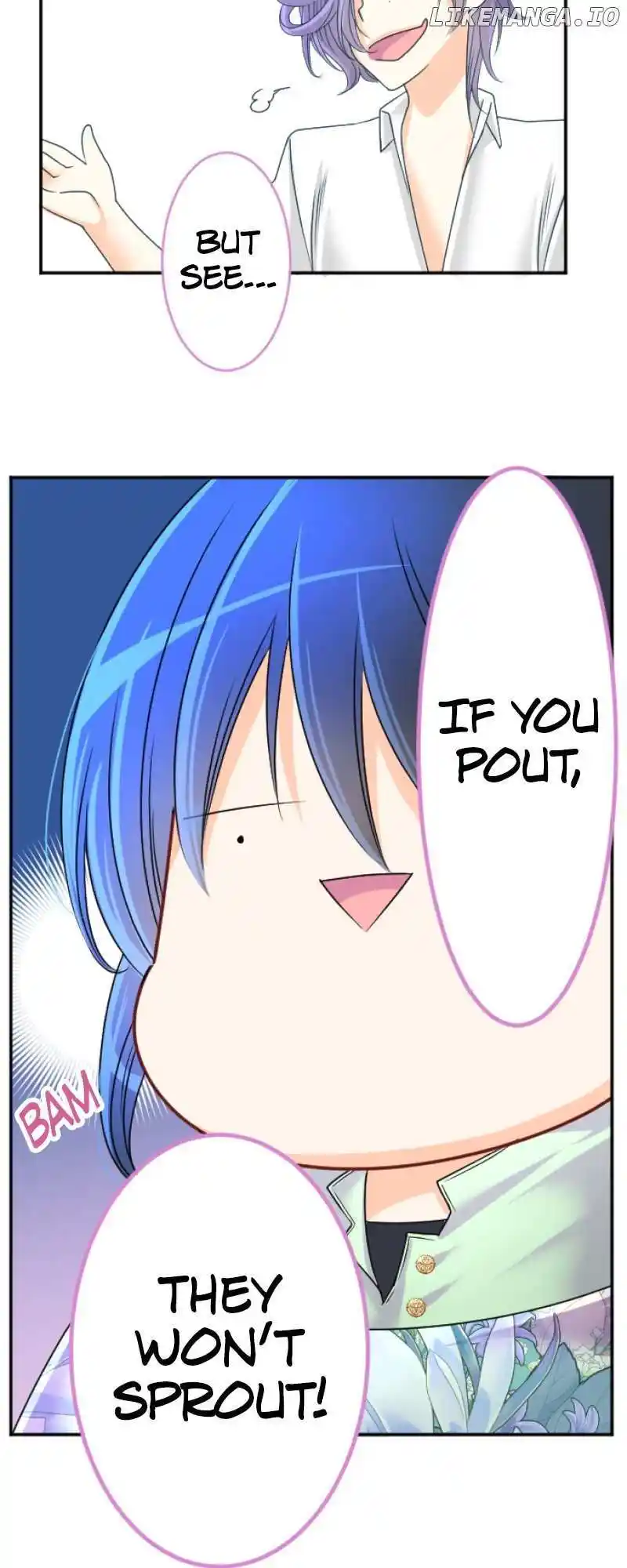 I Was Reborn As A Housekeeper In A Parallel World! Chapter 161