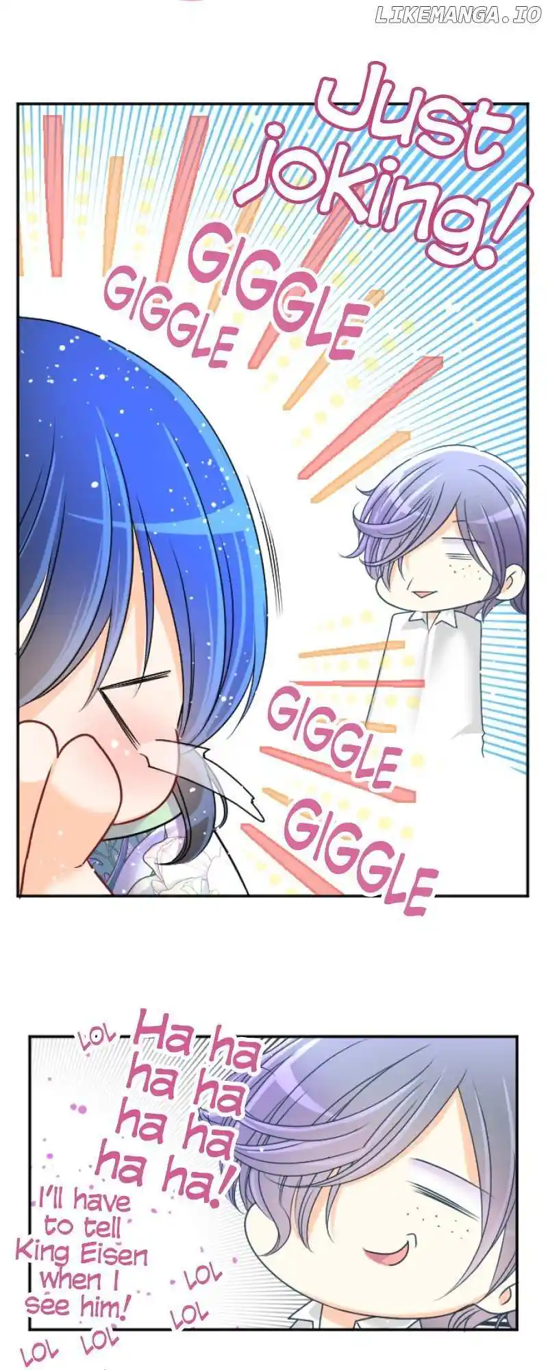 I Was Reborn As A Housekeeper In A Parallel World! Chapter 161