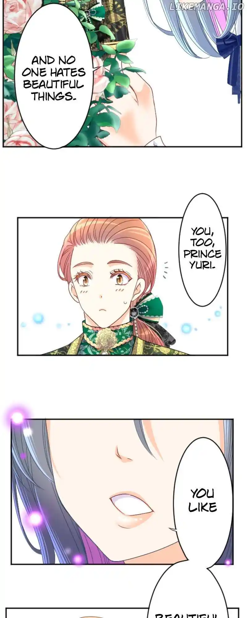 I Was Reborn As A Housekeeper In A Parallel World! Chapter 161