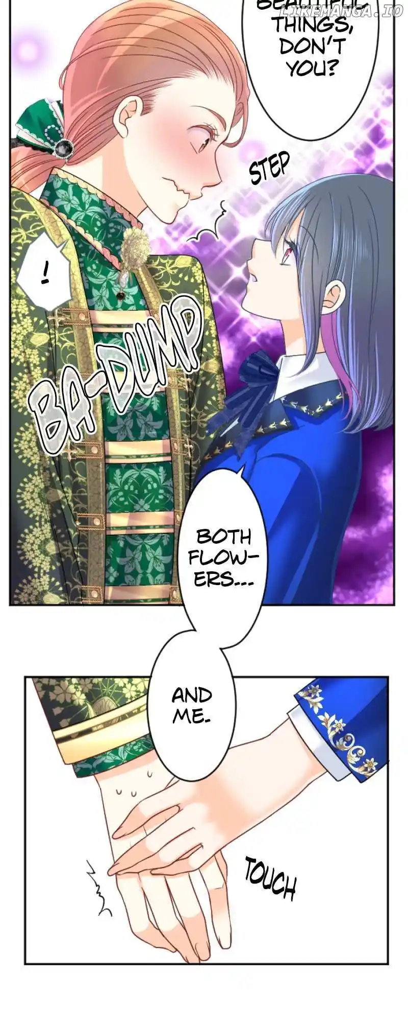 I Was Reborn As A Housekeeper In A Parallel World! Chapter 161