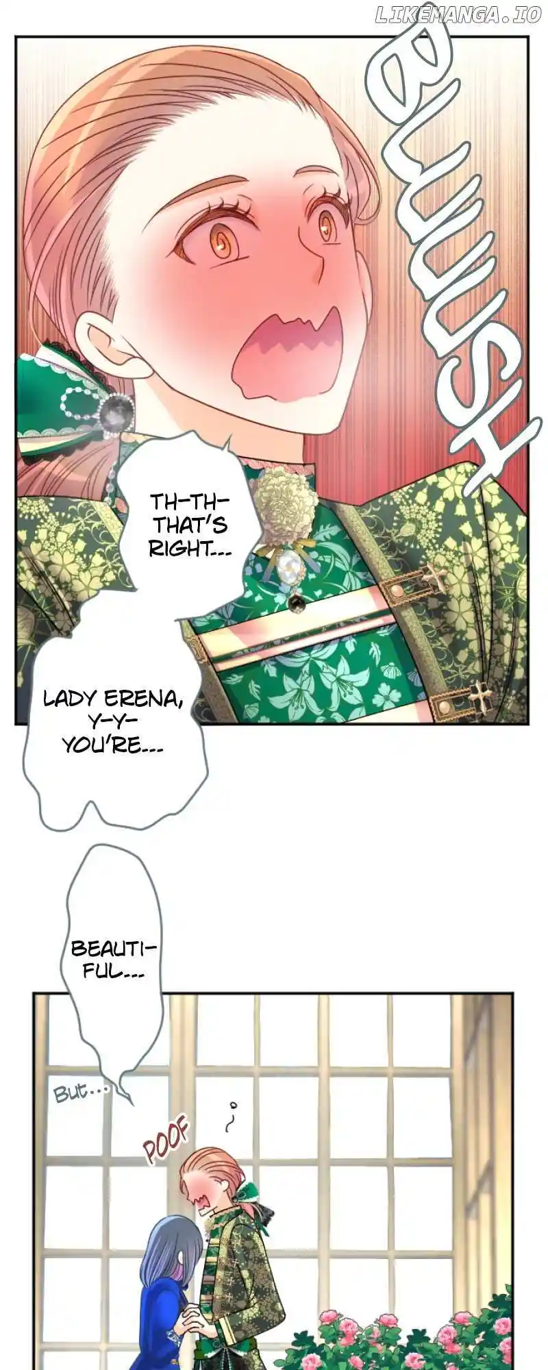 I Was Reborn As A Housekeeper In A Parallel World! Chapter 161