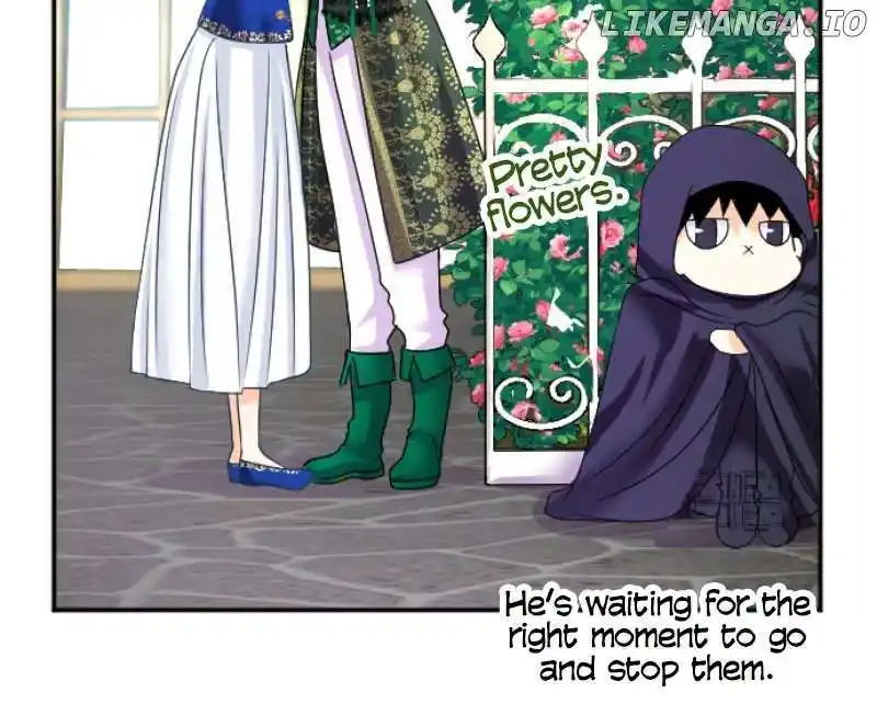 I Was Reborn As A Housekeeper In A Parallel World! Chapter 161