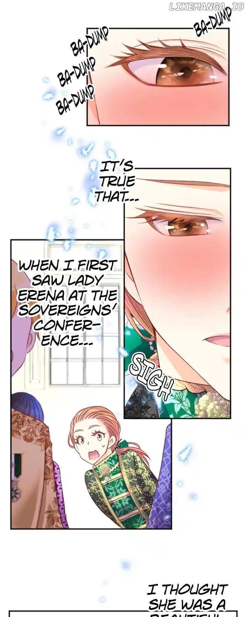 I Was Reborn As A Housekeeper In A Parallel World! Chapter 161