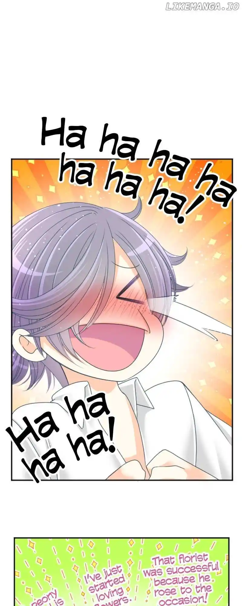 I Was Reborn As A Housekeeper In A Parallel World! Chapter 161