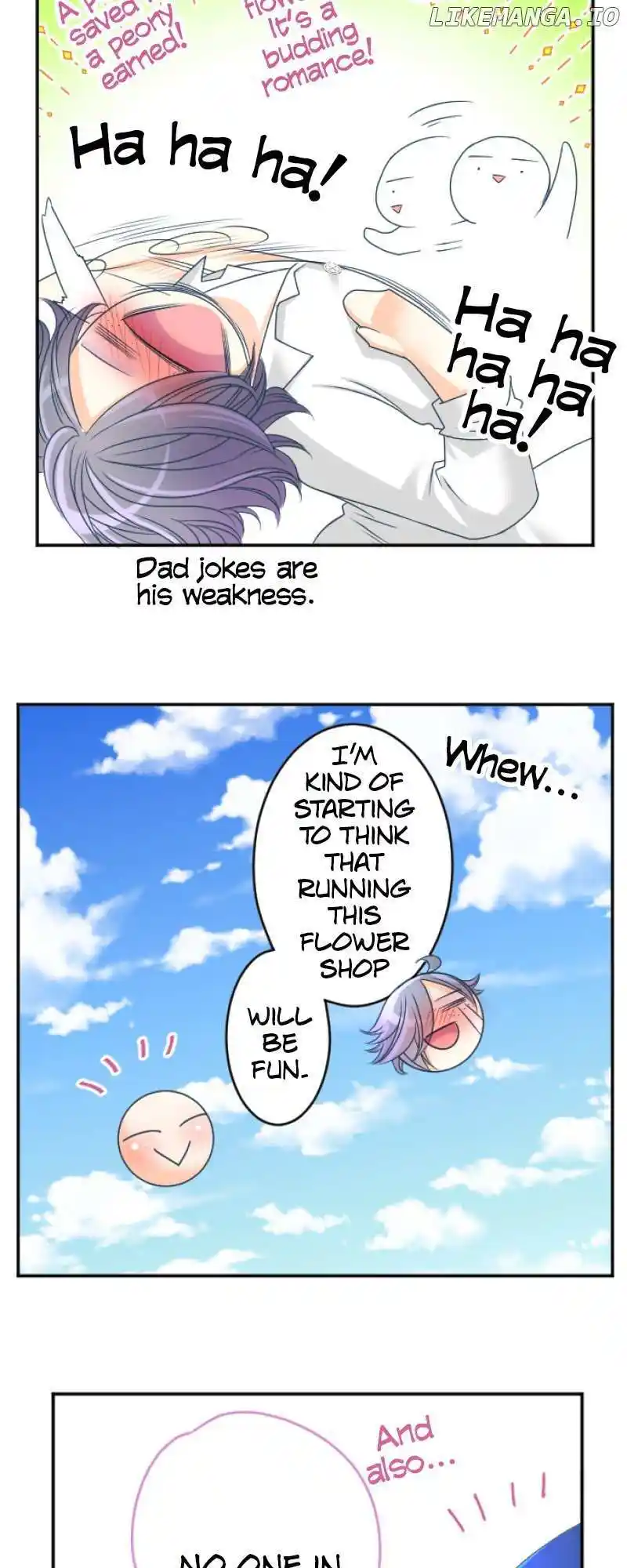 I Was Reborn As A Housekeeper In A Parallel World! Chapter 161