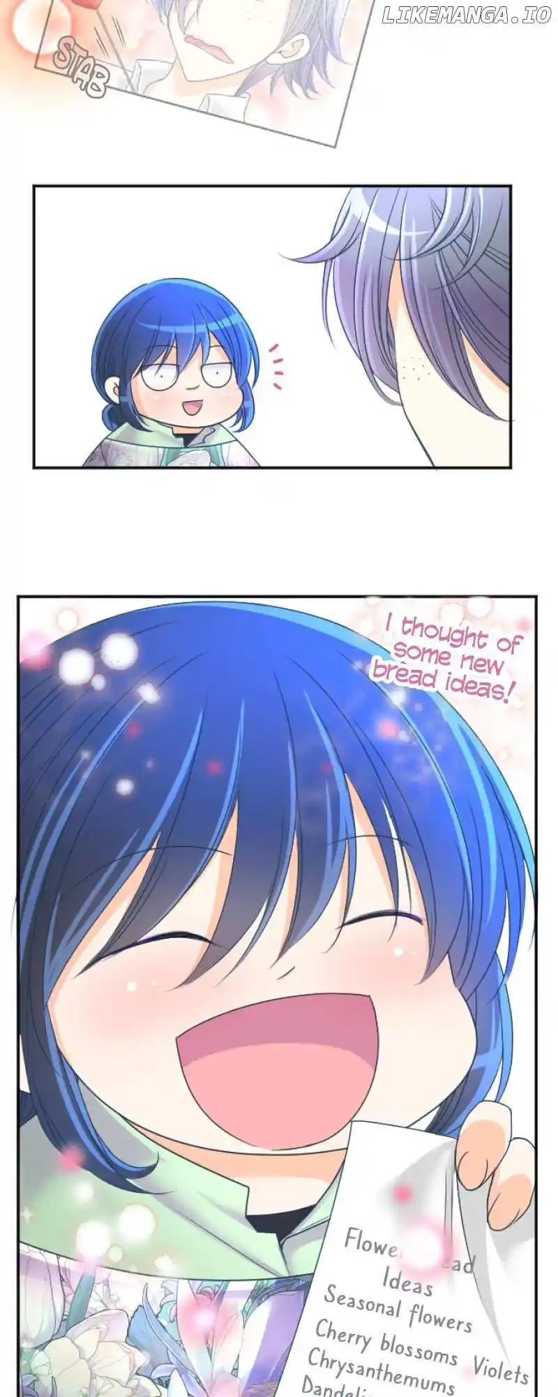 I Was Reborn As A Housekeeper In A Parallel World! Chapter 161