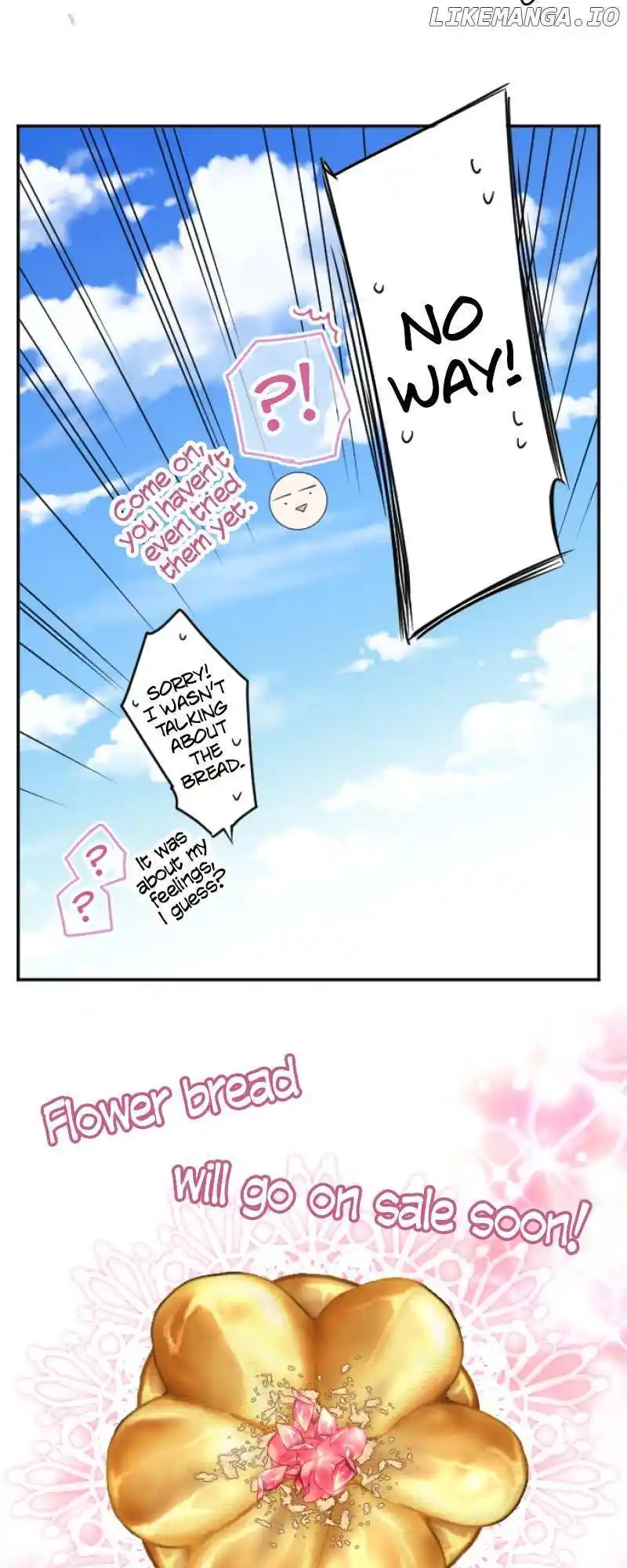 I Was Reborn As A Housekeeper In A Parallel World! Chapter 161