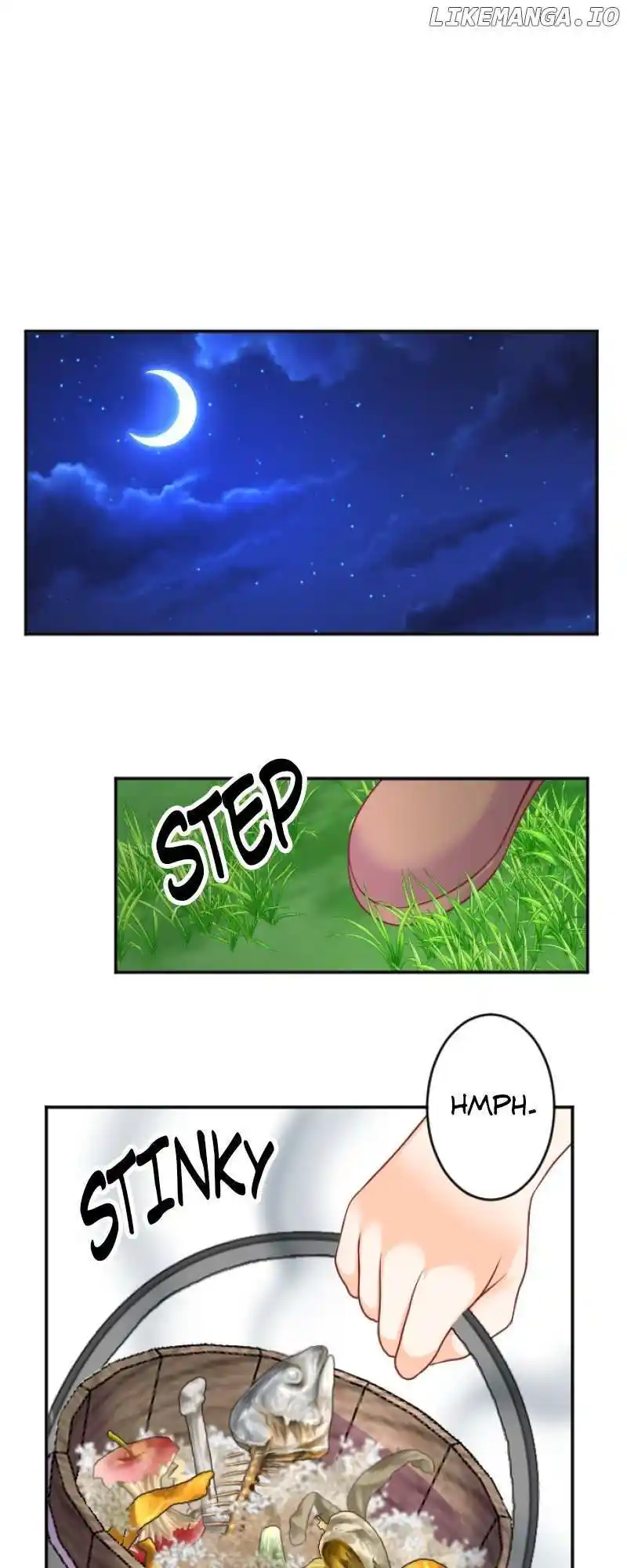 I Was Reborn As A Housekeeper In A Parallel World! Chapter 161