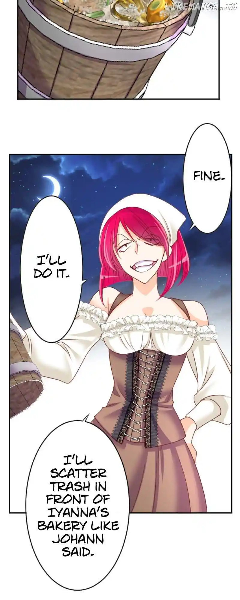 I Was Reborn As A Housekeeper In A Parallel World! Chapter 161