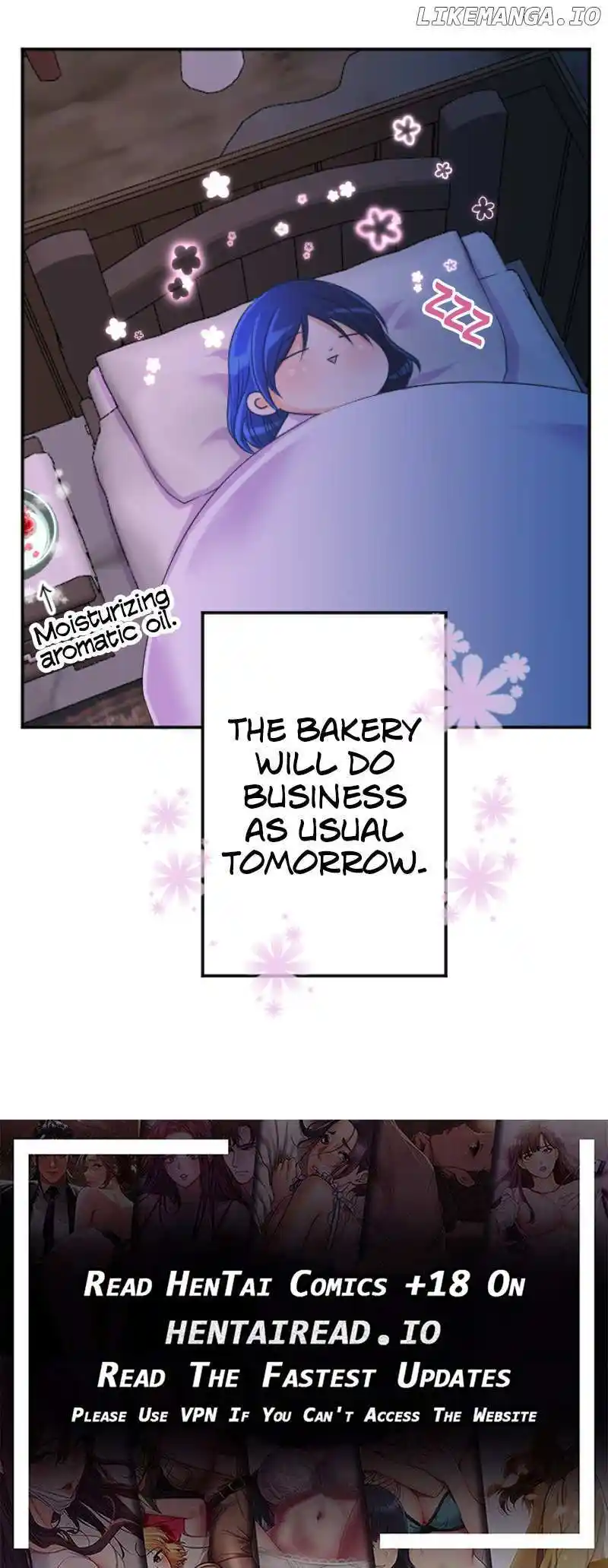 I Was Reborn As A Housekeeper In A Parallel World! Chapter 161