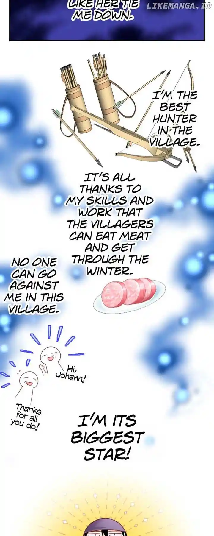 I Was Reborn As A Housekeeper In A Parallel World! Chapter 162