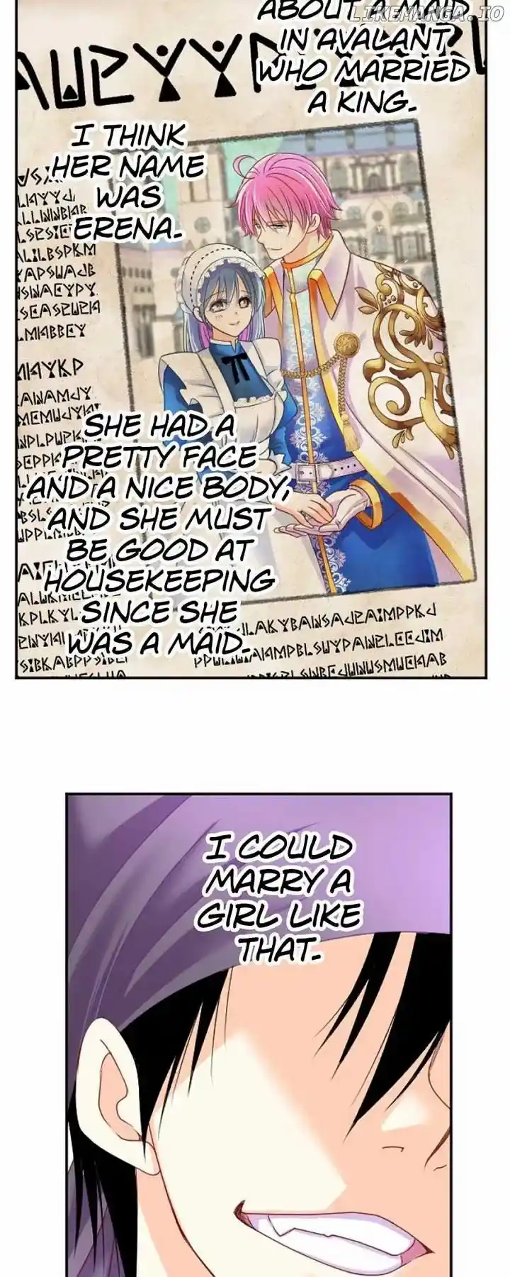 I Was Reborn As A Housekeeper In A Parallel World! Chapter 162