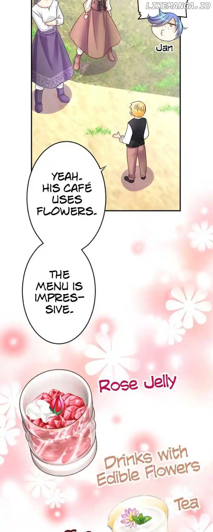 I Was Reborn As A Housekeeper In A Parallel World! Chapter 162