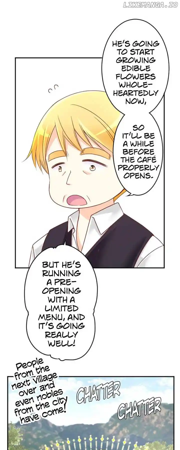 I Was Reborn As A Housekeeper In A Parallel World! Chapter 162