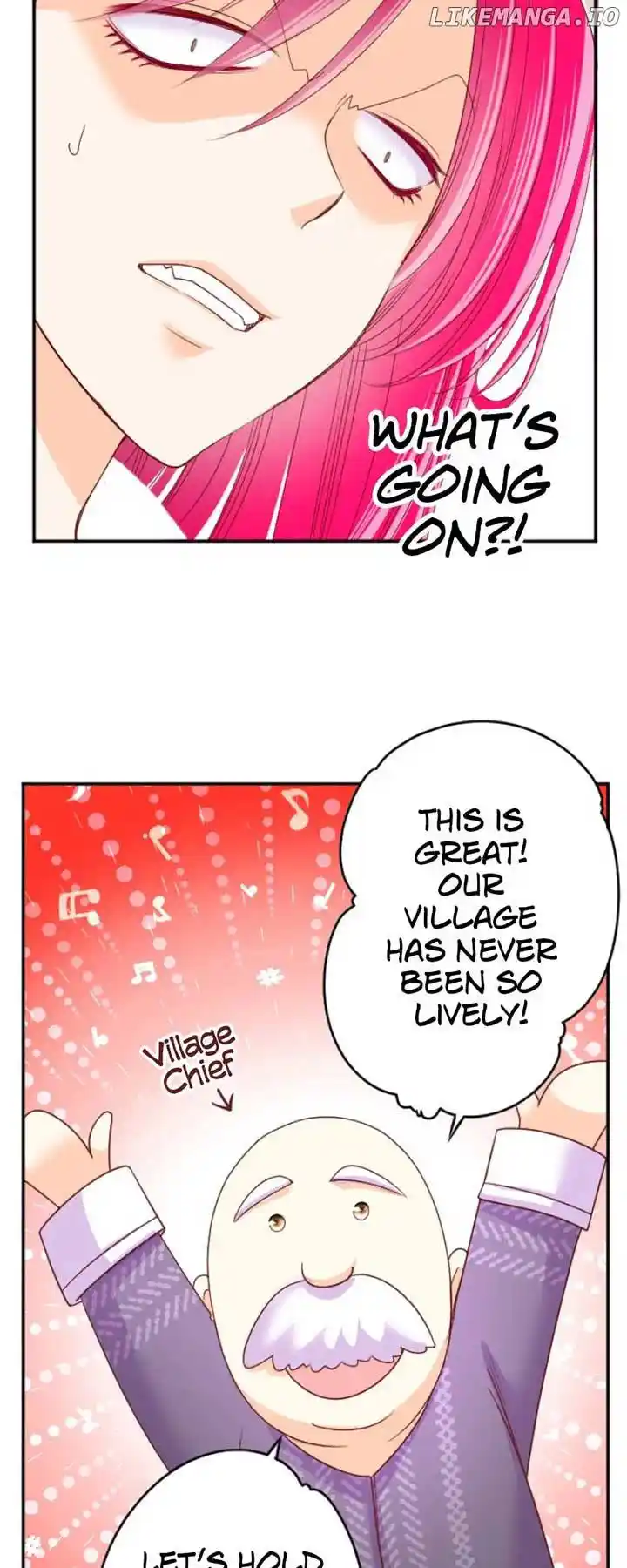 I Was Reborn As A Housekeeper In A Parallel World! Chapter 162