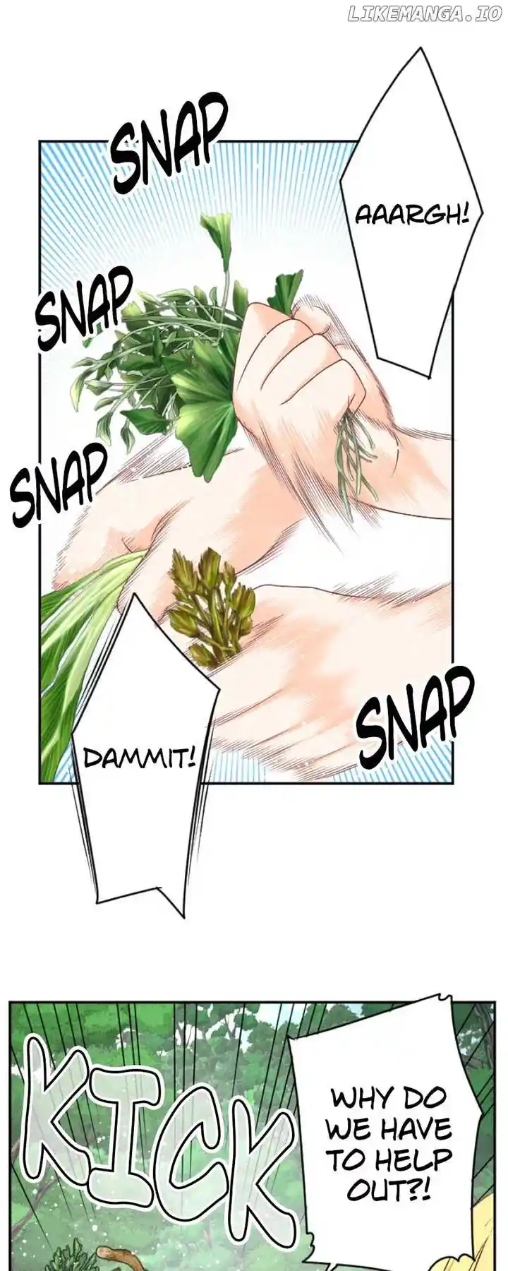 I Was Reborn As A Housekeeper In A Parallel World! Chapter 162