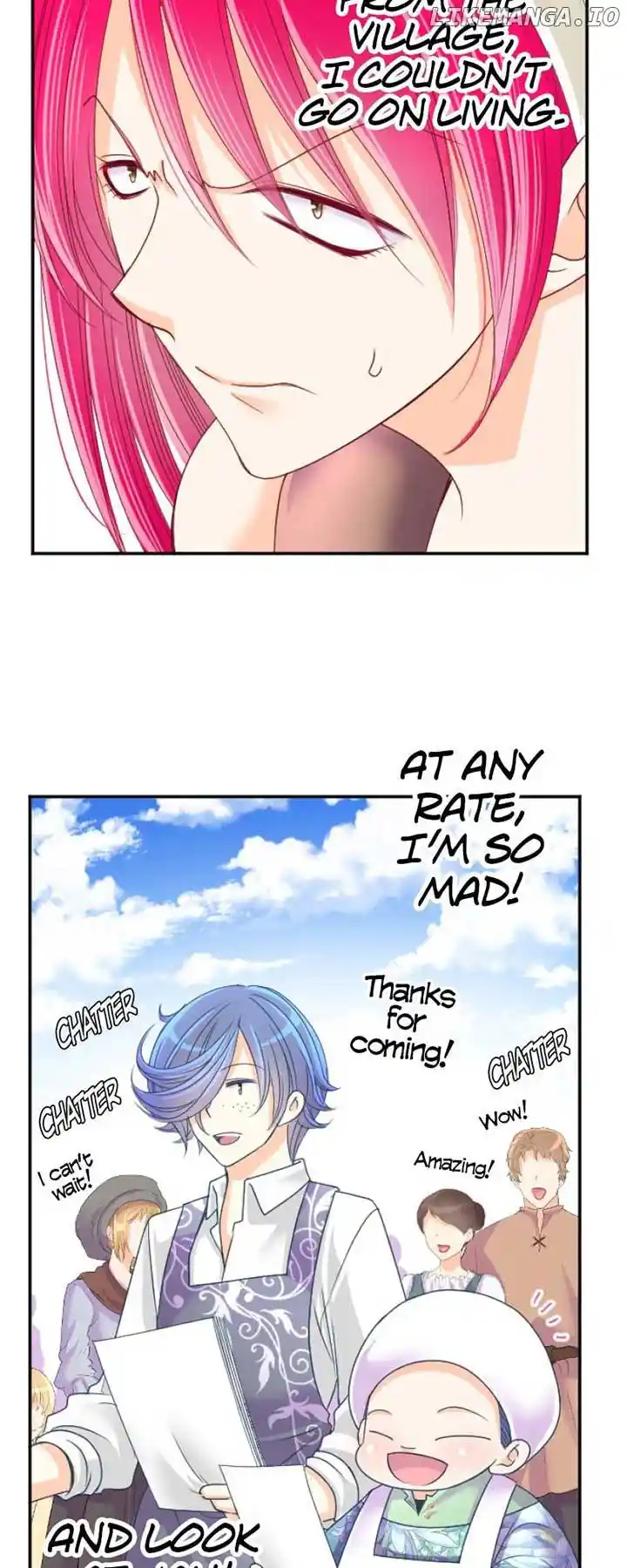 I Was Reborn As A Housekeeper In A Parallel World! Chapter 162