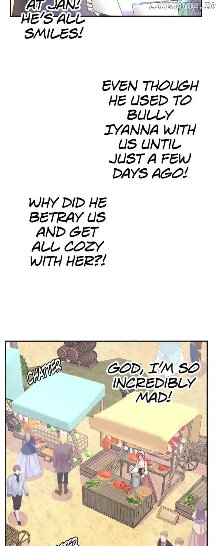 I Was Reborn As A Housekeeper In A Parallel World! Chapter 162