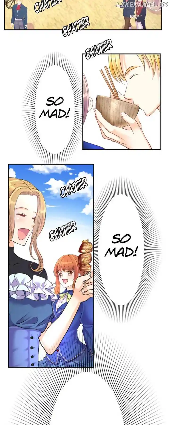 I Was Reborn As A Housekeeper In A Parallel World! Chapter 162