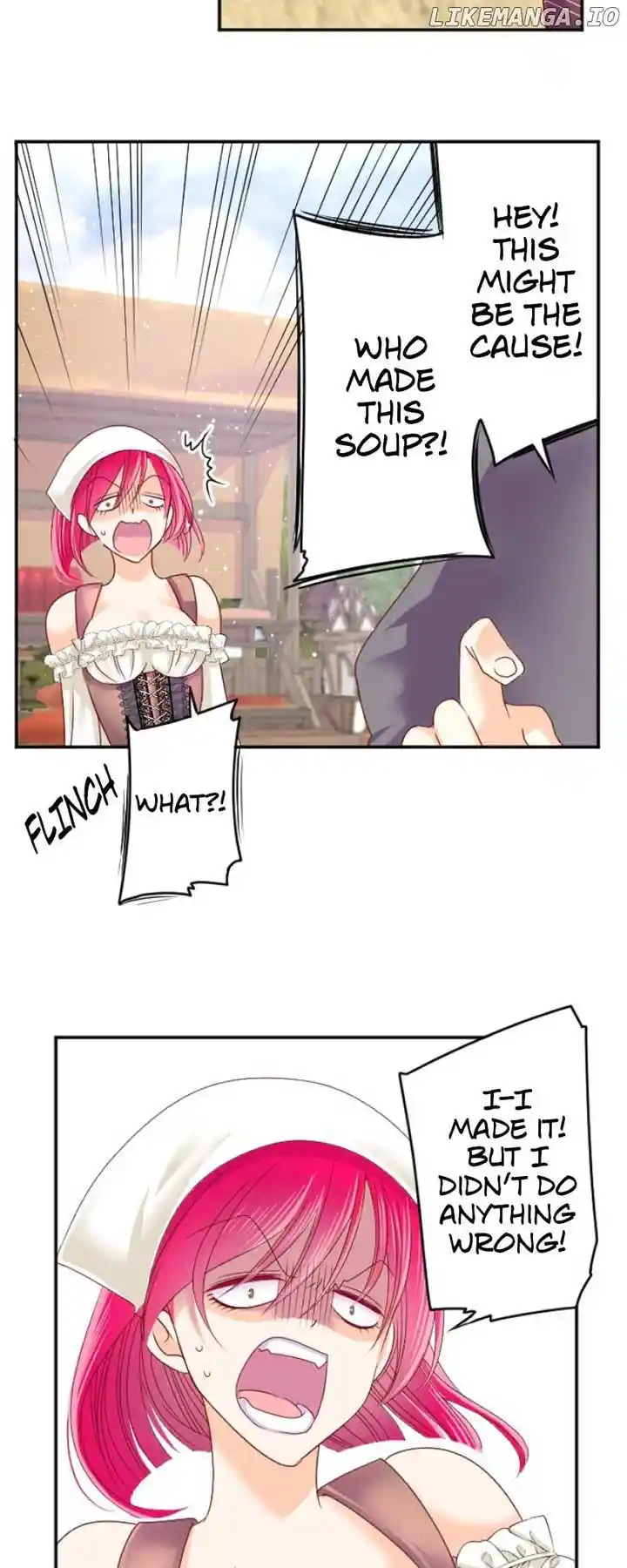 I Was Reborn As A Housekeeper In A Parallel World! Chapter 162