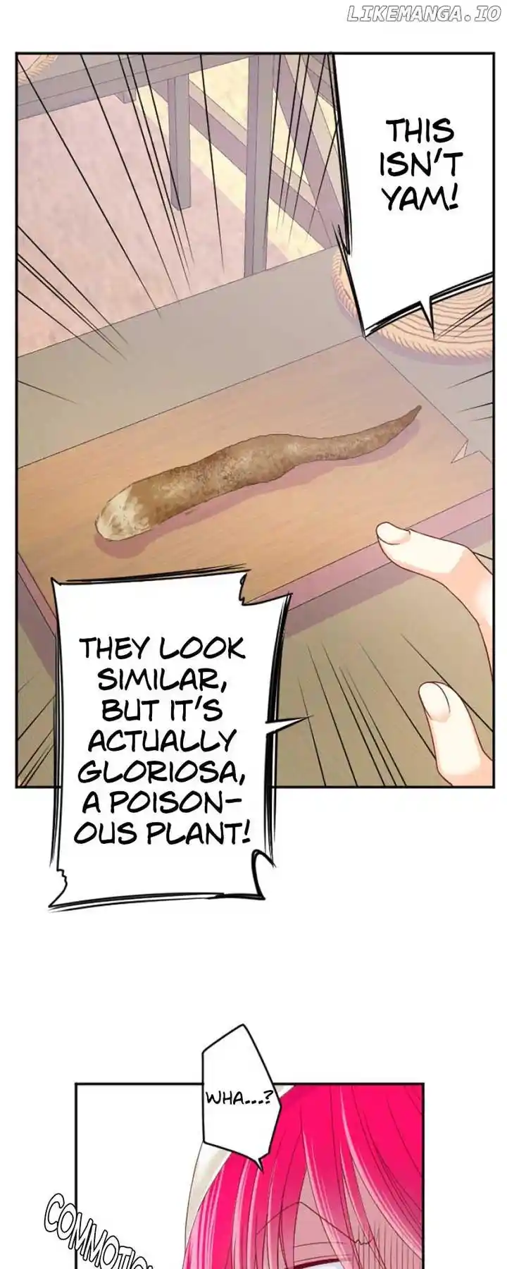 I Was Reborn As A Housekeeper In A Parallel World! Chapter 162