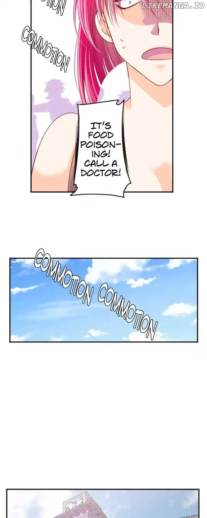 I Was Reborn As A Housekeeper In A Parallel World! Chapter 162