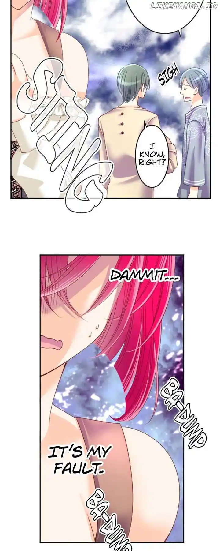 I Was Reborn As A Housekeeper In A Parallel World! Chapter 162