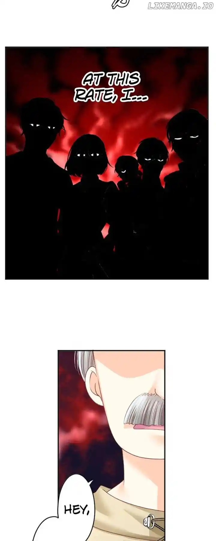 I Was Reborn As A Housekeeper In A Parallel World! Chapter 162