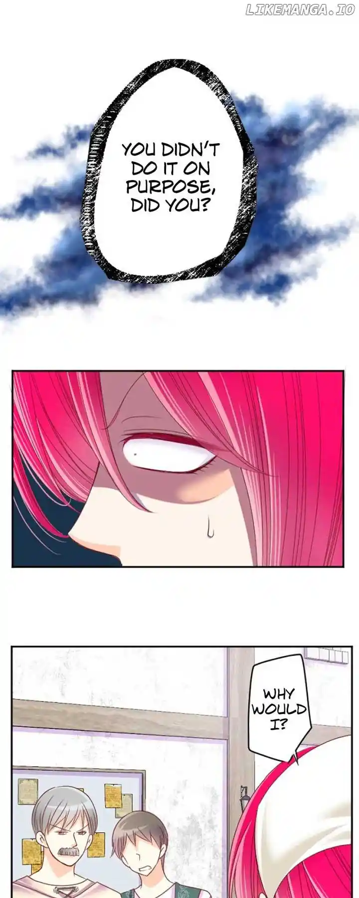 I Was Reborn As A Housekeeper In A Parallel World! Chapter 162