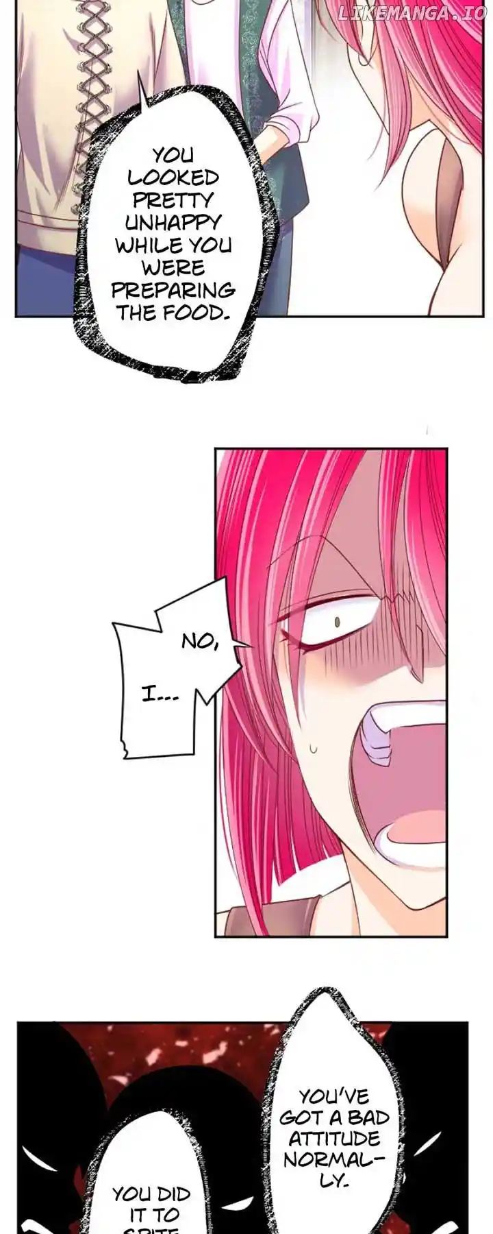 I Was Reborn As A Housekeeper In A Parallel World! Chapter 162