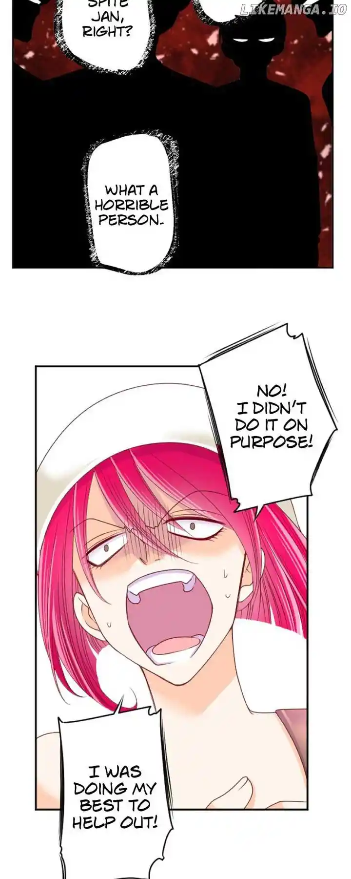 I Was Reborn As A Housekeeper In A Parallel World! Chapter 162