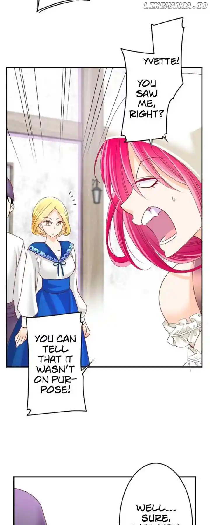 I Was Reborn As A Housekeeper In A Parallel World! Chapter 162