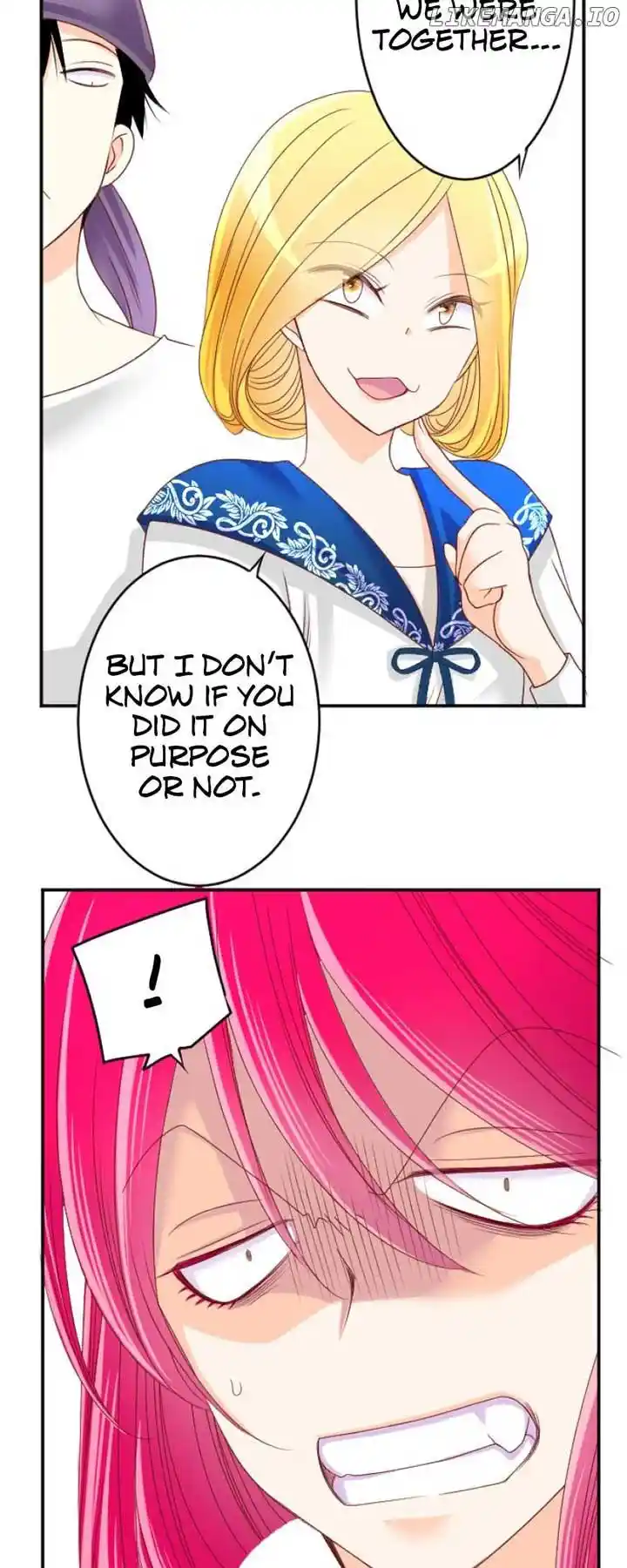 I Was Reborn As A Housekeeper In A Parallel World! Chapter 162