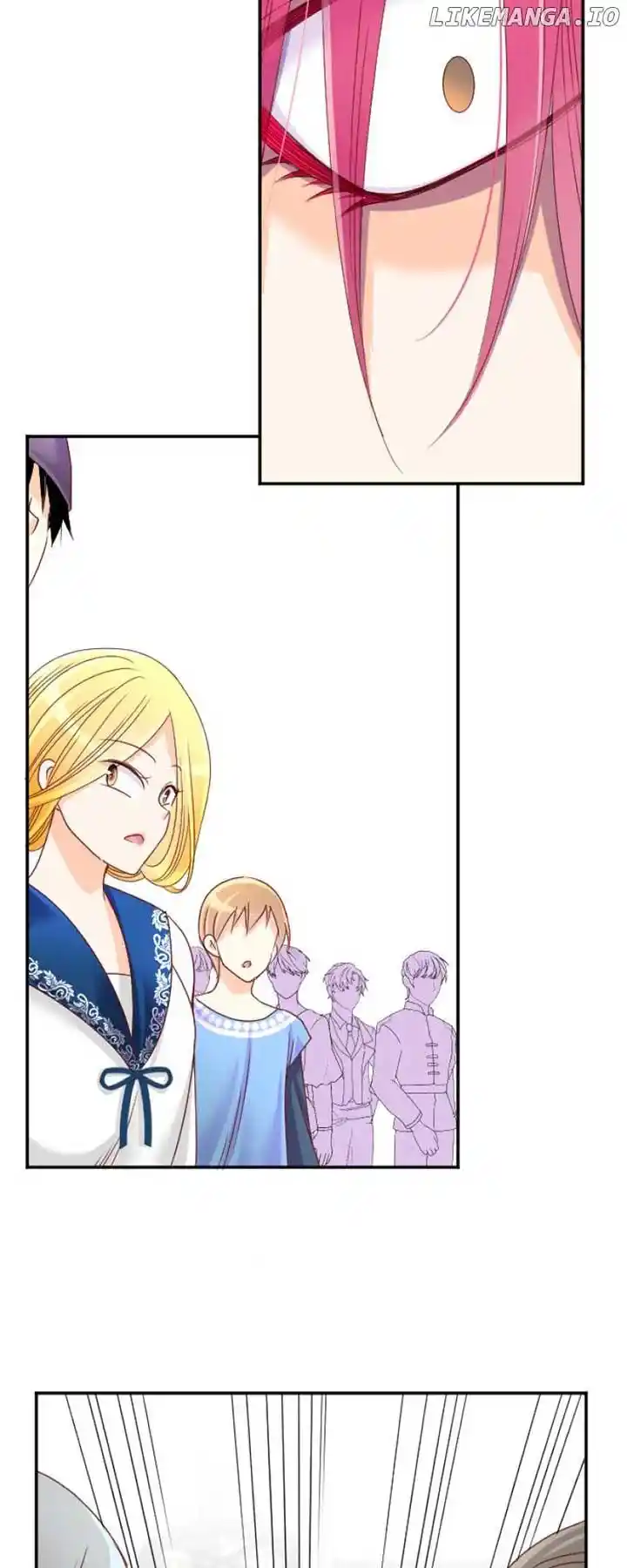 I Was Reborn As A Housekeeper In A Parallel World! Chapter 162