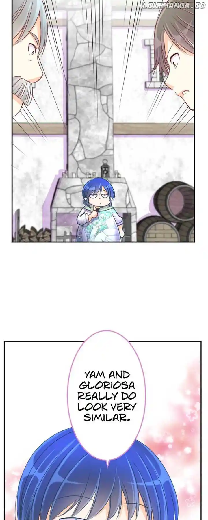 I Was Reborn As A Housekeeper In A Parallel World! Chapter 162