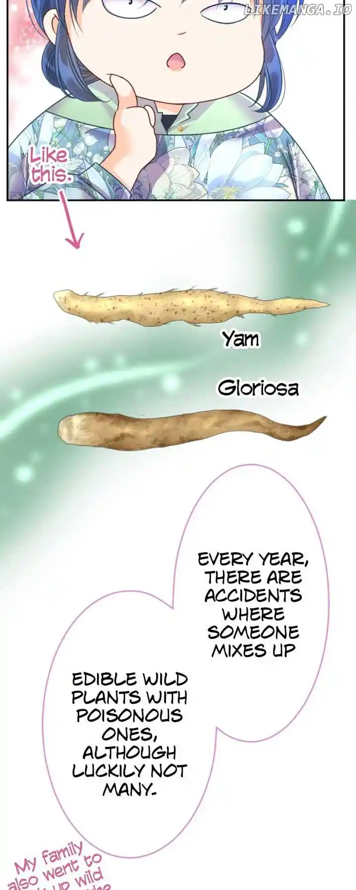 I Was Reborn As A Housekeeper In A Parallel World! Chapter 162