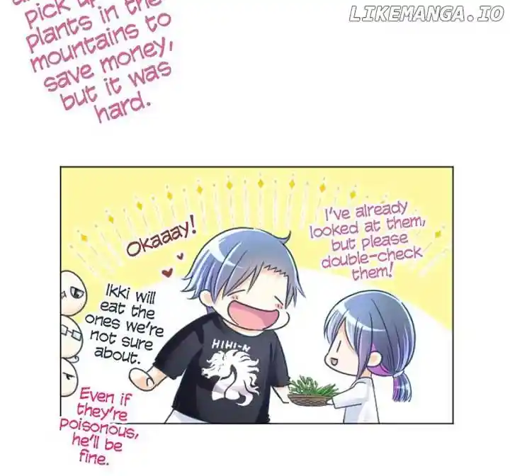 I Was Reborn As A Housekeeper In A Parallel World! Chapter 162