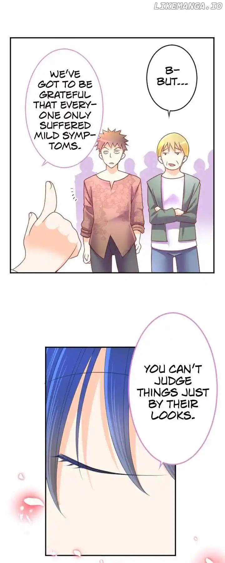 I Was Reborn As A Housekeeper In A Parallel World! Chapter 162